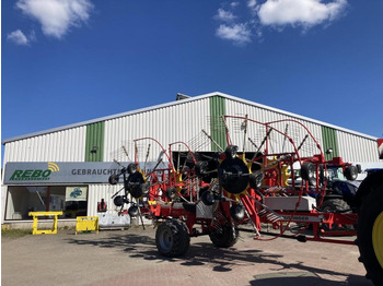 반전기/ 레이크 PÖTTINGER