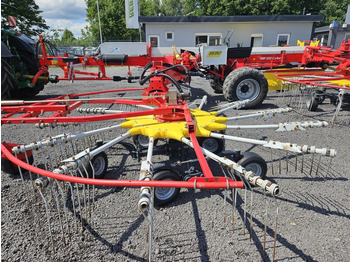 리스 Pöttinger TOP 1252 C S-LINE Pöttinger TOP 1252 C S-LINE : 사진 3