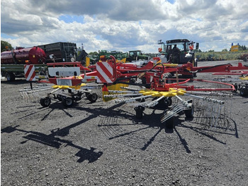 리스 Pöttinger TOP 1252 C S-LINE Pöttinger TOP 1252 C S-LINE : 사진 5