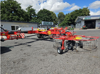 리스 Pöttinger TOP 1252 C S-LINE Pöttinger TOP 1252 C S-LINE : 사진 2