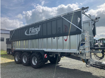 트레일러 FLIEGL