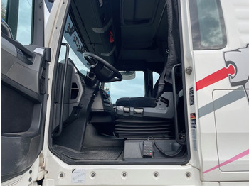 트랙터 유닛 MAN TGX : 사진 5