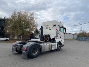 트랙터 유닛 MAN TGX : 사진 3