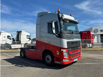 트랙터 유닛 Volvo FH : 사진 4