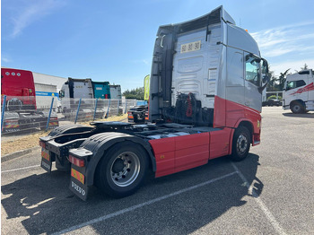 트랙터 유닛 Volvo FH : 사진 3