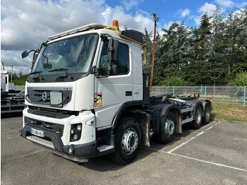 후크 리프트 트럭 VOLVO FMX