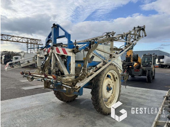 견인 스프레이 BLANCHARD GRAND LARGE PC : 사진 3 견인 스프레이 BLANCHARD GRAND LARGE PC : 사진 3