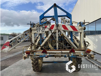 견인 스프레이 BLANCHARD GRAND LARGE PC : 사진 5 견인 스프레이 BLANCHARD GRAND LARGE PC : 사진 5