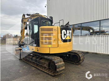 크롤러 굴삭기 Caterpillar 315F LCR : 사진 2 크롤러 굴삭기 Caterpillar 315F LCR : 사진 2