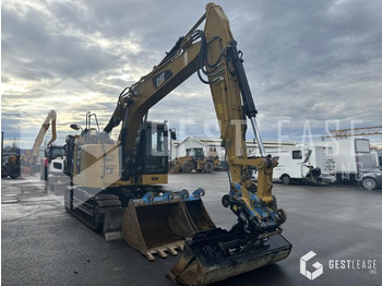 크롤러 굴삭기 Caterpillar 315F LCR : 사진 4 크롤러 굴삭기 Caterpillar 315F LCR : 사진 4