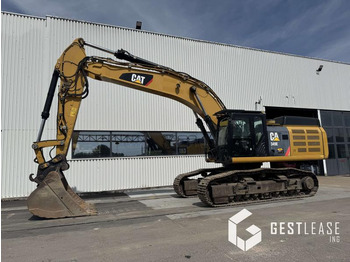 크롤러 굴삭기 CATERPILLAR 349EL