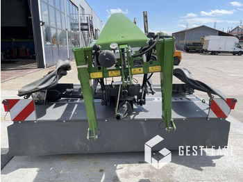 모어 Fendt SLICER 310 FQ : 사진 5