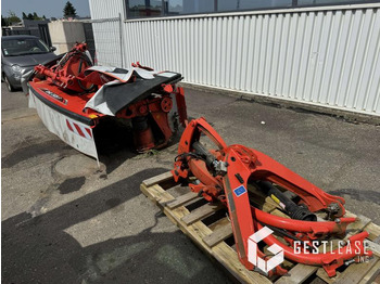 리스 KUHN GMD 3125 F-FF KUHN GMD 3125 F-FF : 사진 2