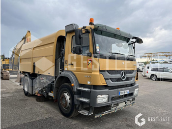 리스 Mercedes AXOR 1833 Mercedes AXOR 1833 : 사진 4
