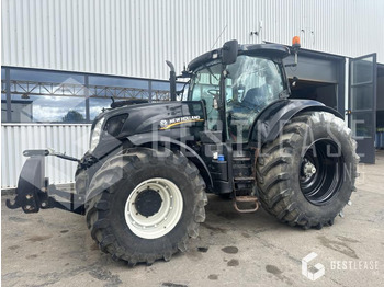 장궤형 트랙터 NEW HOLLAND T7.235