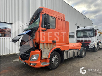 트랙터 유닛 DAF XF 480