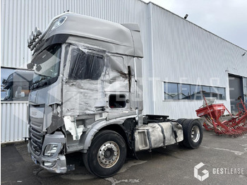 트랙터 유닛 DAF XF 510