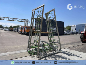 잔디 써레 ZOCON GREENKEEPER G08 : 사진 3