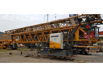 타워 크레인 LIEBHERR