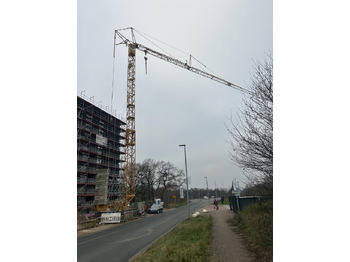 타워 크레인 LIEBHERR