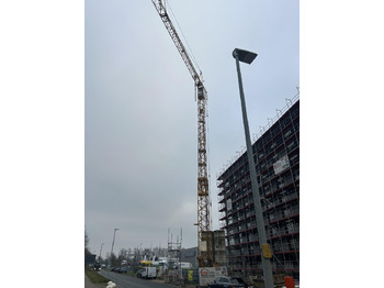 타워 크레인 Liebherr 71k Baukran Turmdrehkran 71 K / Baujahr 2003 gebraucht : 사진 2