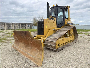 불도저 CATERPILLAR D4H