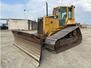 불도저 CATERPILLAR D5N