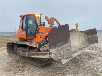 리스 Fiat-Kobelco D 180 LGP , 915 mm , 23 ton  Fiat-Kobelco D 180 LGP , 915 mm , 23 ton : 사진 1