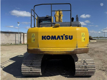 리스 Komatsu PC 190 LC-8  Komatsu PC 190 LC-8 : 사진 4