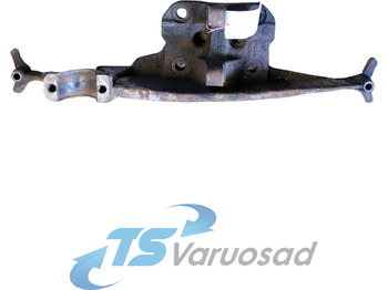 차축 및 부품 DAF