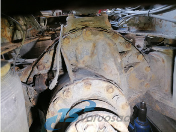 파이널 드라이브 트럭 용 DAF Axel gear 1628120 : 사진 3
