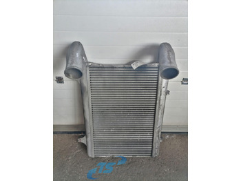 인터쿨러 트럭 용 DAF Intercooler radiator 1691394 : 사진 2