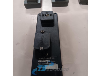 유압 트럭 용 HIAB HIAB DIGITAL AMPLIFIER 9826556 : 사진 3