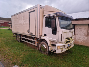 박스 트럭 IVECO