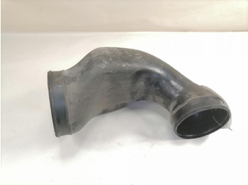 공기 흡입 시스템 MAN