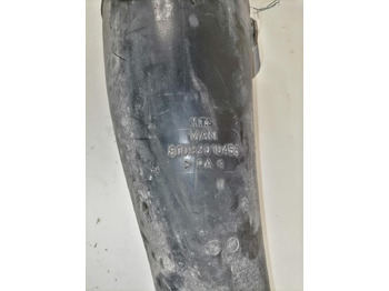 공기 흡입 시스템 트럭 용 MAN Air intake 81082010456 : 사진 4