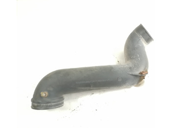 공기 흡입 시스템 MAN