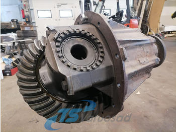 파이널 드라이브 트럭 용 MAN Axel gear, 3,08 12345 : 사진 2