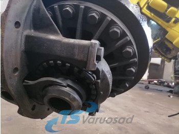 파이널 드라이브 트럭 용 MAN Axel gear, 3,08 12345 : 사진 4