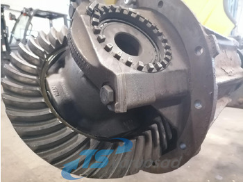 파이널 드라이브 트럭 용 MAN Axel gear, 3,08 12345 : 사진 5