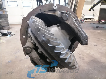 파이널 드라이브 트럭 용 MAN Axel gear, 3,08 12345 : 사진 3