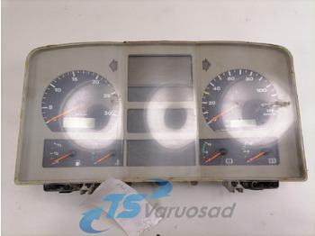 대시보드 트럭 용 MAN Dashboard 81272026125 : 사진 4