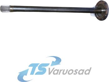 드라이브 축 MAN