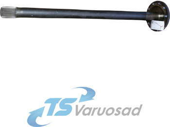 드라이브 축 MAN