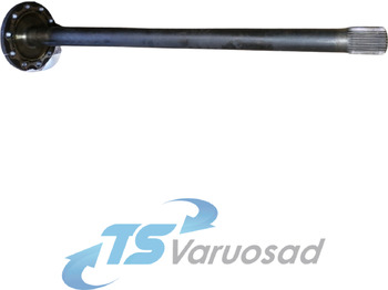 드라이브 축 MAN