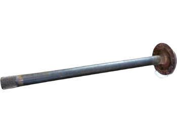 드라이브 축 MAN