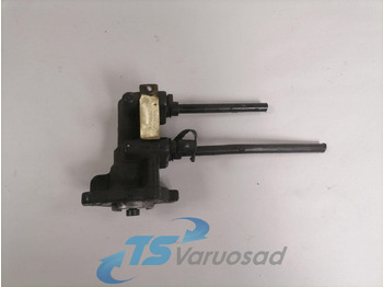 기어박스 및 부품 MAN