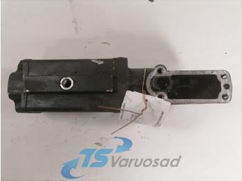 기어박스 및 부품 MAN