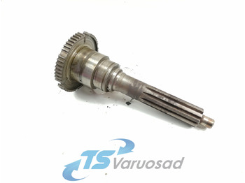 기어박스 및 부품 MAN