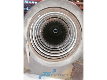 프로펠러 샤프트 트럭 용 MAN Propeller shaft 81393826179 : 사진 5